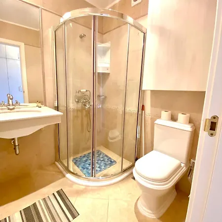 דירה и студия в комплекс Flores Garden *