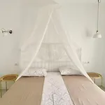 Lägenhet и студия в комплекс Flores Garden *