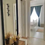 и студия в комплекс Flores Garden *