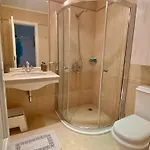 и студия в комплекс Flores Garden Lägenhet Tjernomorets