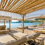 Lägenhet и студия в комплекс Flores Garden *
